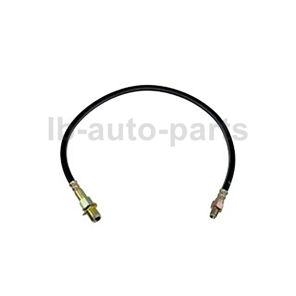 Manguera de freno delantera Dorman 2 piezas para Chevrolet C50 1968 1969 5,4 L Foto 4 de 4