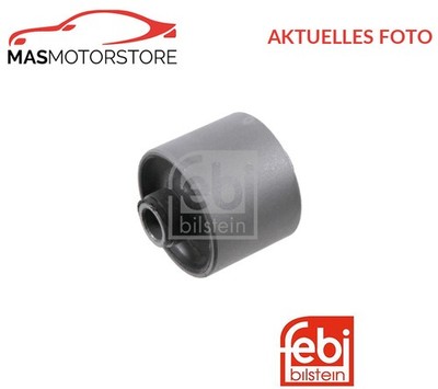 HINTERACHSLAGER GUMMILAGER HINTEN FEBI BILSTEIN 32475 P FÜR OPEL AGILA