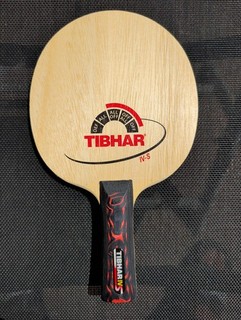 Tibhar IV S