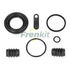 Reparatursatz Bremssattel hinten für BMW X3 F25 X4 F26 Z4 E89 | 571713