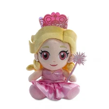 Wicked for Good Glinda Phunny 7.5" Plush Doll Multi-Color