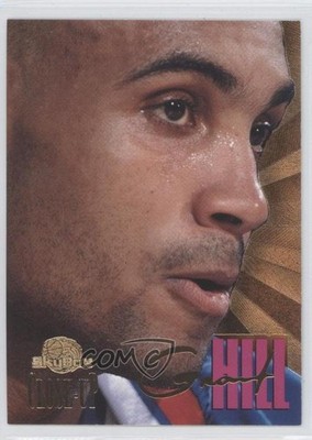1995-96 Skybox Premium Close-Up Grant Hill #C2 HOF 0l1
