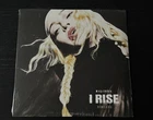 Madonna I Rise Remixes US 12" Single Record Store Day RARE BRAND NEW SEALED OOP
