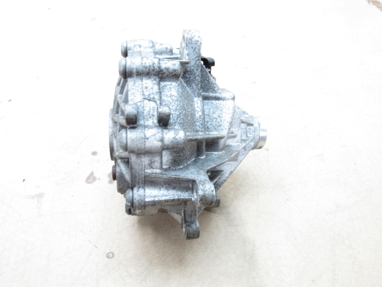 Maserati Levante 2018 3.0L AWD Front Differential Axle Carrier 16-24 ;#4