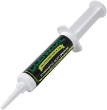 Clenzoil Synthetic Gun Grease 0.5 oz. Syringe Gun Lubricant - 2861