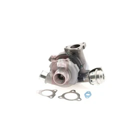 Turbolader AKS DASIS 565002N für Hyundai Kia I30 Getz Rio II Accent III