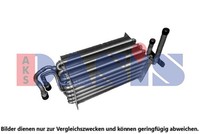 AKS Dasis LüFter, MotorküHlung 058078N FüR BMW
