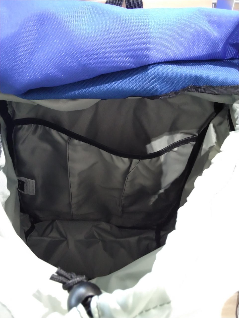 CHUMS Backpack Japan - image 6