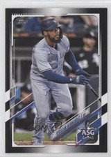 2021 Topps Update MLB All-Stars Black 220/299 Teoscar Hernandez #ASG-27 ti8