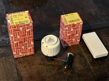 Danfoss RAP2732 Fernfühler 013G2732 Thermost...