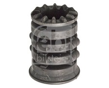 Anschlagpuffer Federung FEBI BILSTEIN 104279 für 206 2A PEUGEOT Gummi Van LPG