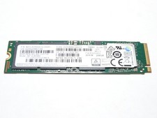 Samsung PM981 256GB M.2 2280 NVMe PCIe Gen3 x4 SSD MZVLB256HAHQ-000H