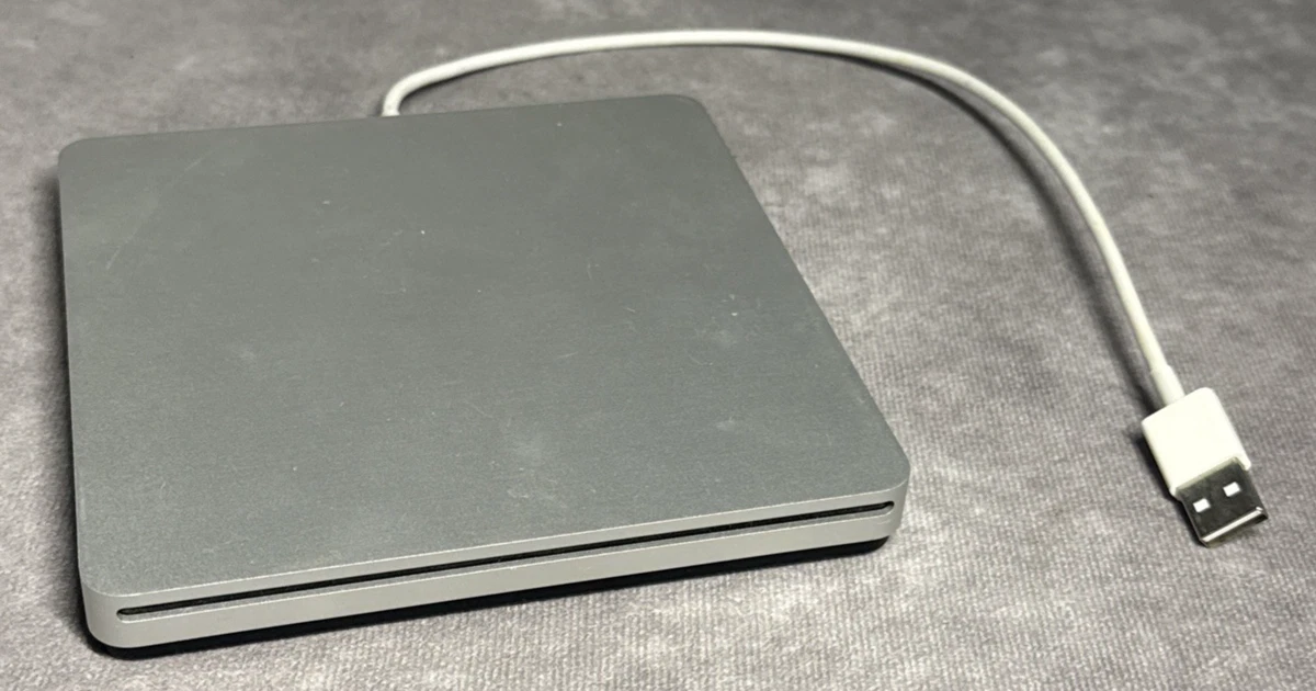 25+ Apple Usb Superdrive for sale | Updated Oct 2026