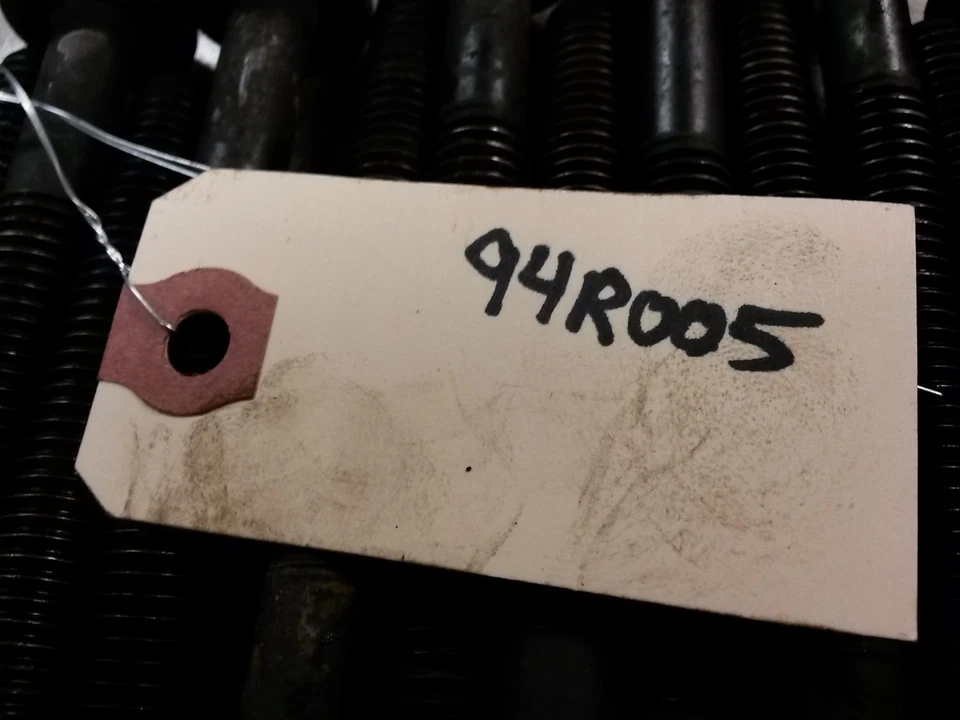 Kit de pernos de culata para Ford F-150 90-96 4,9 Foto 2 de 3