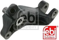 Febi Bilstein 23357 Spannarm FüR Keilrippenriemen Spannarm Spannrolle