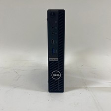 Dell OptiPlex 5080 73JVX A00 Core i5-10500T 2.30GHz 8GB RAM 256GB SSD