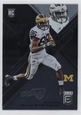 2017 Panini Elite Draft Picks Draft Picks Jehu Chesson #175 0t0c