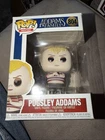 Pugsley Addams The Addams Family Funko Pop! Movies #804- With Protector