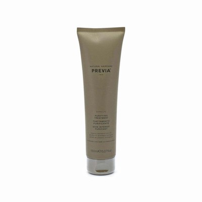 PREVIA Extra Life Purifying Treatment 5.07oz - New
