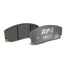 EBC DP8002RP1 HIGH PERFORMANCE BRAKE PAD SET