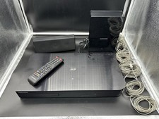 Samsung HT-E5550W 5.1 Heimkino Cinema, 3D Bluray