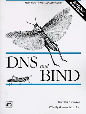 DNS & BIND