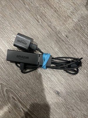 Amazon Fire TV Stick Model#LY73PR / No Remote / Used