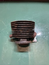 VINTAGE VILLIERS B7261 X AUTOCYCLE ENGINE BARREL, AS FOUND CONDITION FOR REFURB
