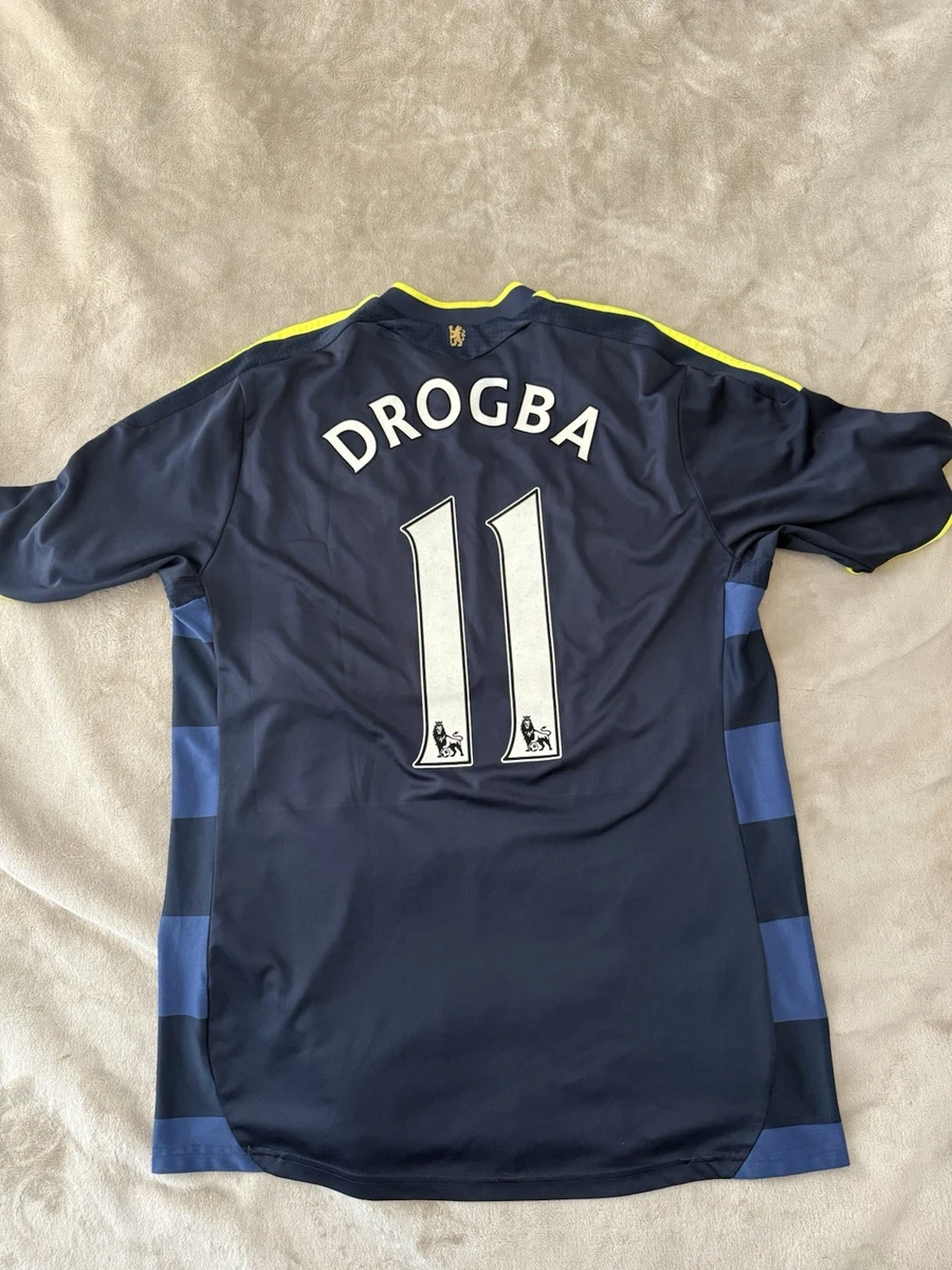 Preços baixos em Didier drogba Chelsea fã de Futebol Clube