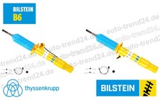 B6 Gasdruckdämpfer vorne links & rechts u.a.: BMW 3er Coupé E92, Bj. 2007-2013