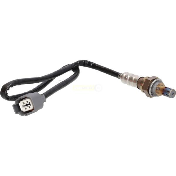 Lambdasonde Neu Eurostarter Oe-Ref. 36531PLRA01 FüR - Honda-image