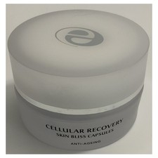 Elemis Cellular Recovery Skin Bliss Capsules Rejuvenating Qty 14x0.21 ml ea-NWOB