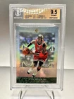 1995-96 SP - Michael Jordan Premium Collection Holoviews #PC5 BGS 9.5 Gem Mint