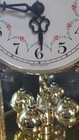 WestClox: Vintage; Quartz, Made in Germany, 1970's 9" Battery Anniversary Clock — photo 4