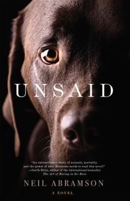 Unsaid : A Novel Neil Abramson
