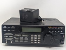 Uniden Bearcat BC9000XLT Trunking Scanner Desktop Base Radio w/ Power Supply
