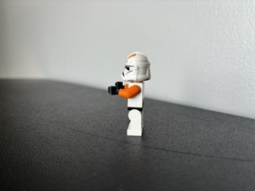 *RARE MISPRINT* 212th Clone Trooper (sw0522) from Lego Star Wars Utapau Troopers