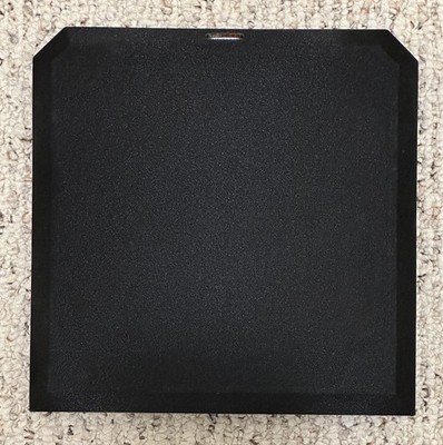 GRILL For Sunfire HRS-8 8  Subwoofer; Cloth cover & frame for sub speaker