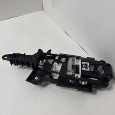 2019-23 Sierra 1500 Front Door Lock Hardware-Handle Base 13550988