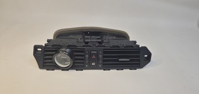 BMW 5 SERIES E60/E61 2003-2010 52mm Anzeige Messgerät Halter Halterung