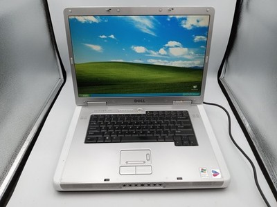 Dell Inspiron 9200 17