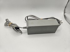 Nintendo Wii AC Adapter RVL-002 USA Wired White DC 12V 3.7A