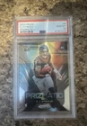 2023 Panini Prizm - Prizmatic C.J. Stroud #6 (RC)