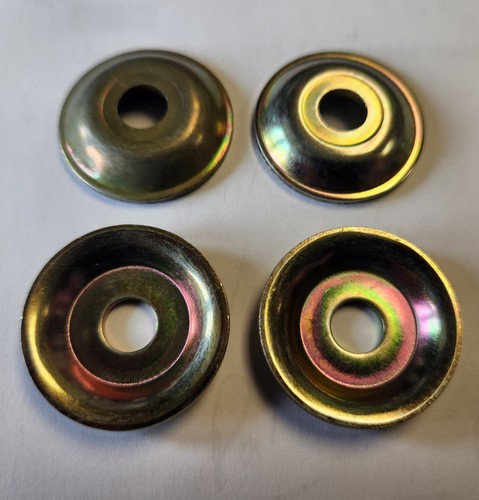 Husqvarna Waschmaschine PN 506 13 95-11 506139511 Waschmaschine NOS 4er Set! NOS OEM U get 4! - Bild 4 von 4