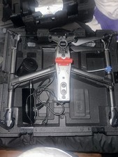 DJI INSPIRE 2 Drone Package - Complete Set with Extras