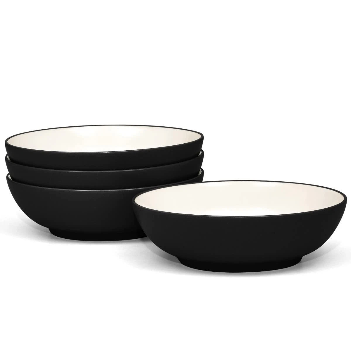 Noritake Colorwave Coupe Cereal Bowls - Thumbnail 2