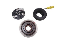 Poulies diverses Citroen C3