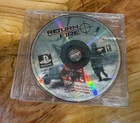 Return Fire [Long Box] - Sony PlayStation 1 PS1 Disc & Manual (Tested & Working)