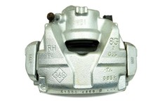 Etrier de frein Dacia LODGY 