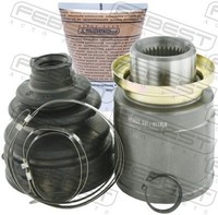 Febest 0411-H77WLH Gelenksatz, Antriebswelle FüR Mitsubishi
